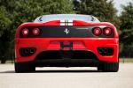 Ferrari 360 Challenge Stradale 2003 года (NA)